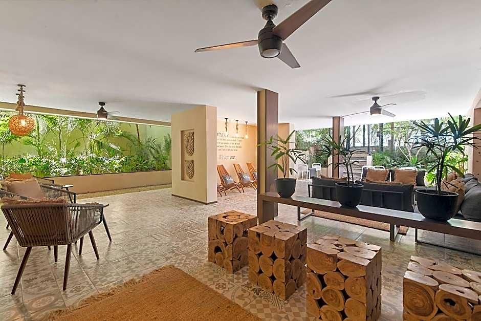 Kahatsa' Boutique Hotel Tulum
