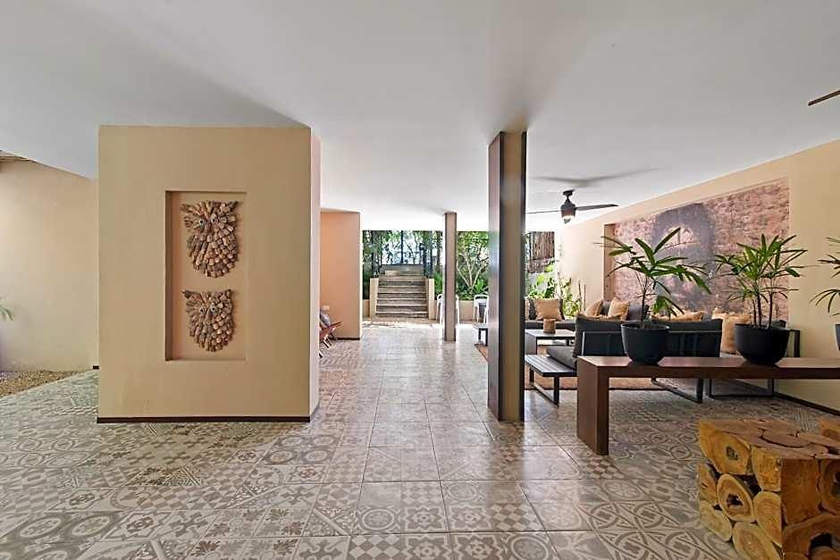 Hotel Kahatsa' Boutique 5*