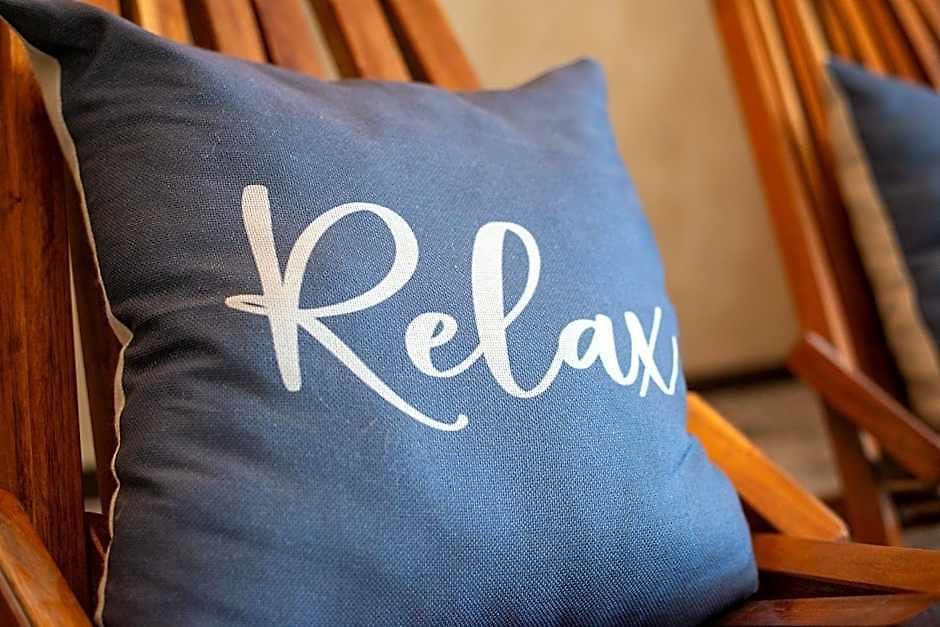 Kahatsa' Boutique Hotel 5*