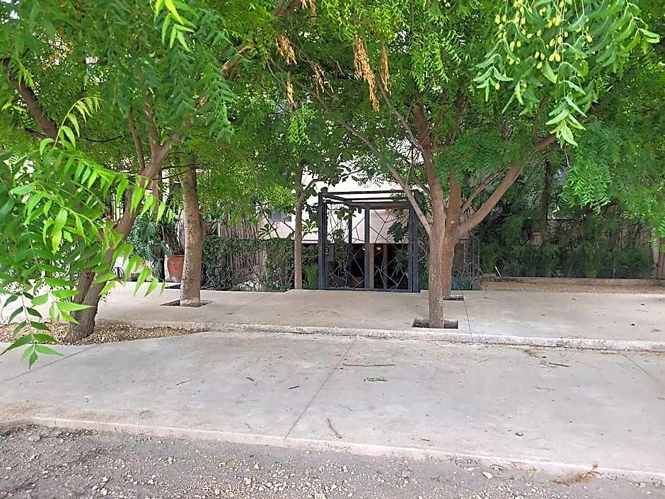 Hotel Kahatsa' Boutique