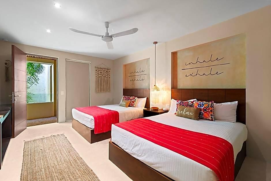 Kahatsa' Boutique Hotel 5*