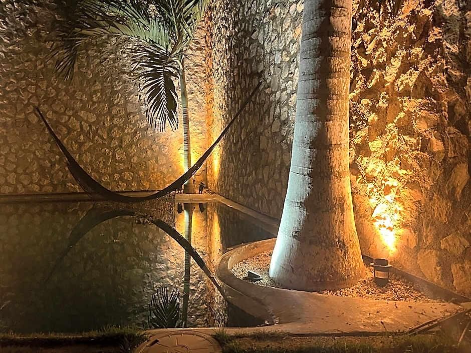 Bau 4* Tulum