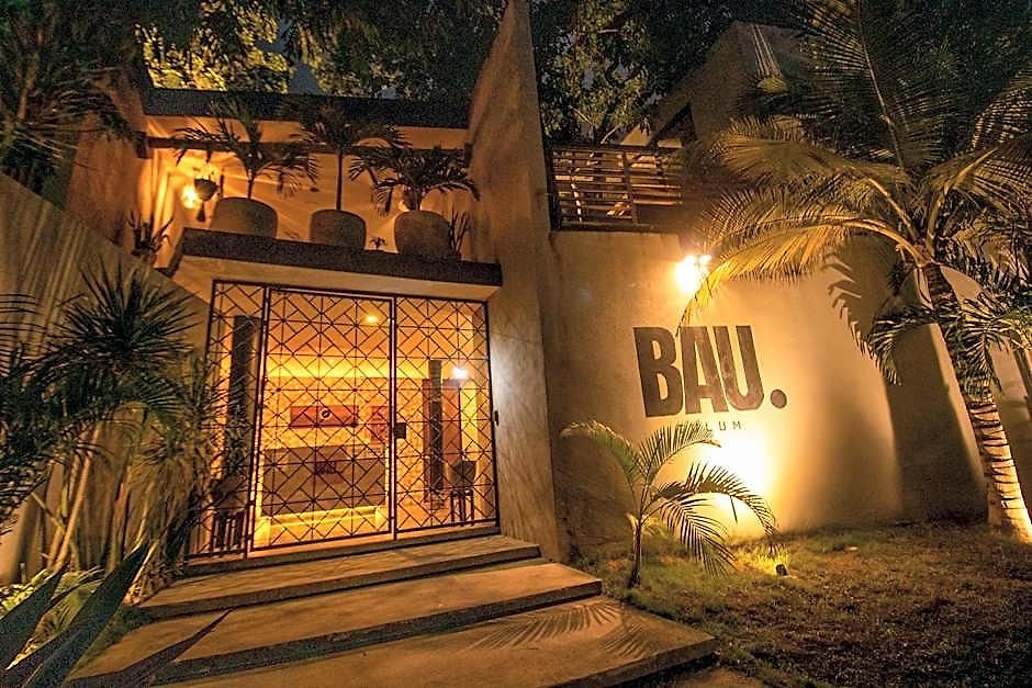Hotel Bau Tulum