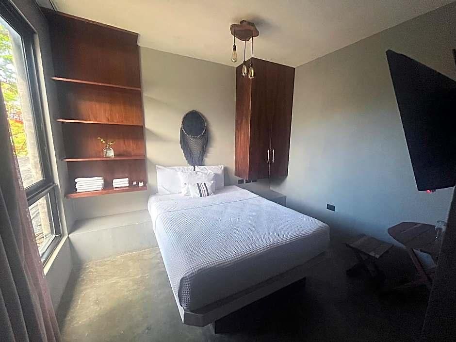 Hotel Bau 4*