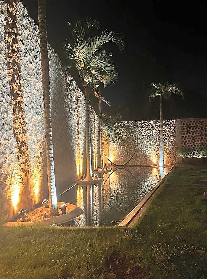 Hotel Bau 4*