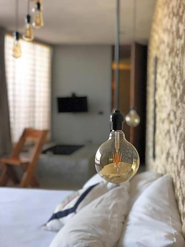 Hotel Bau 4*