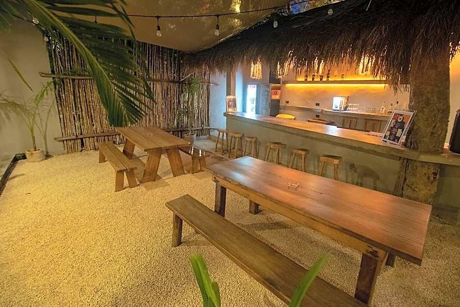 Bau Hotel 4*