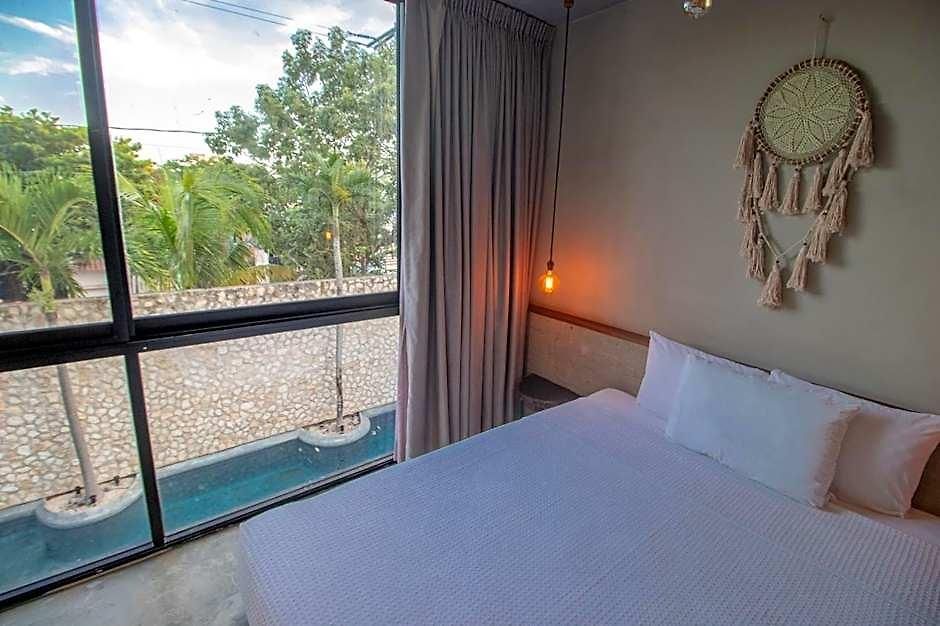Hotel Bau