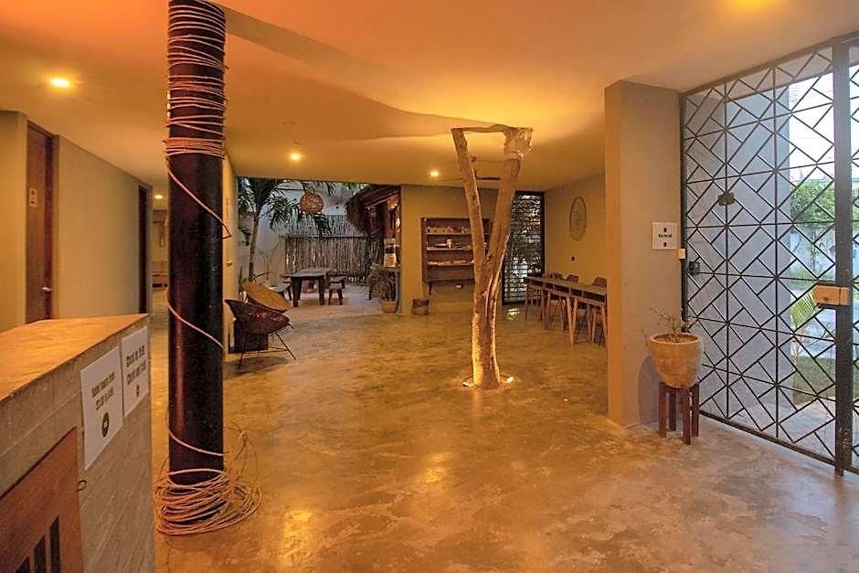 Bau 4* Tulum