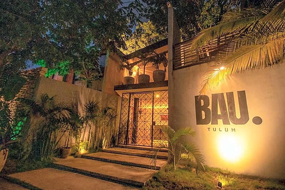 Hotel Bau