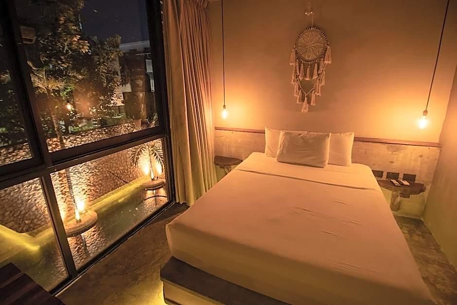 Hotel Bau 4*