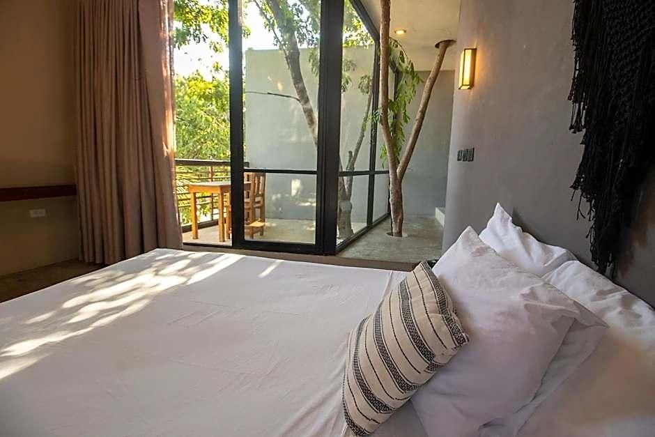 Hotel Bau 4*