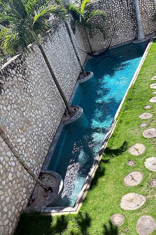 Hotel Bau Tulum