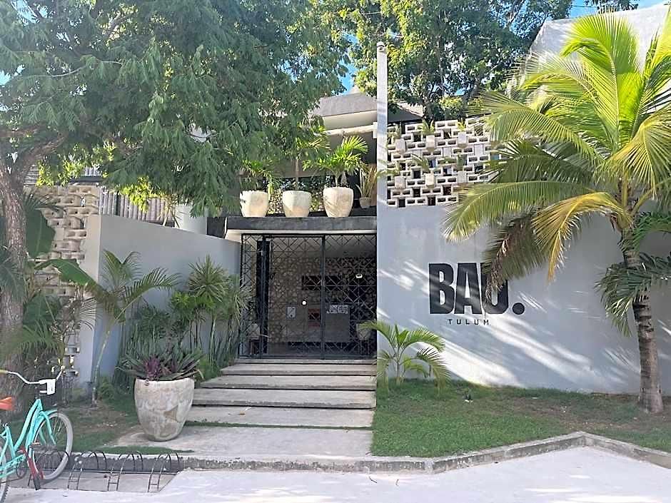 Bau Hotel 4*