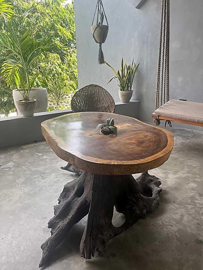 Hotel Bau Tulum