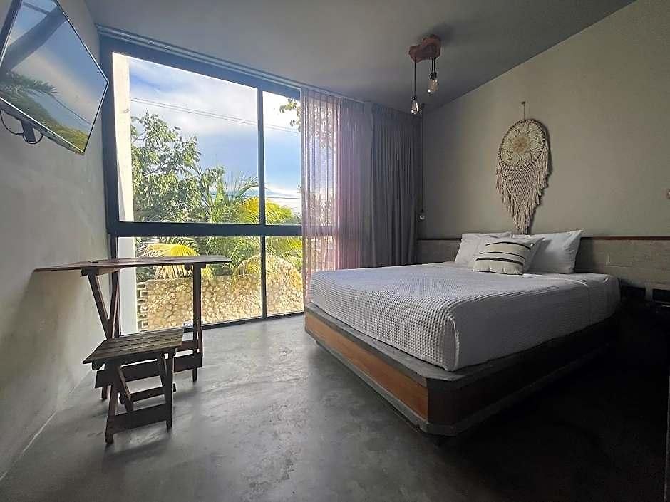 Hotel Bau Tulum