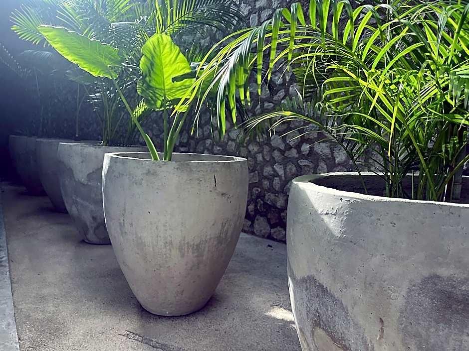 Hotel Bau Tulum