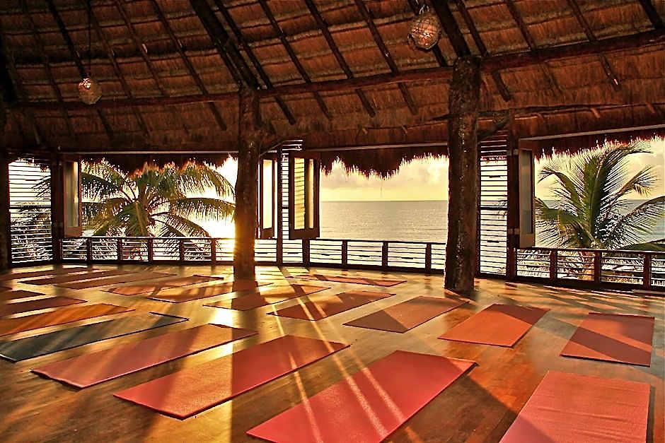 Amansala And Hotel 4*