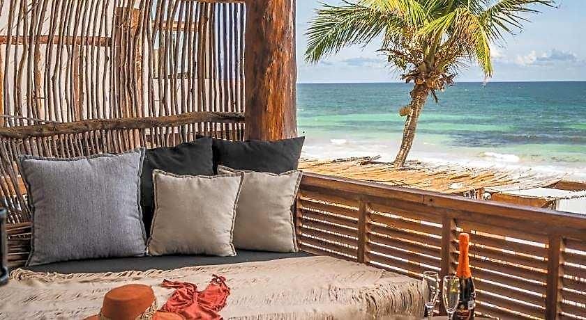 Amansala And Hotel Tulum