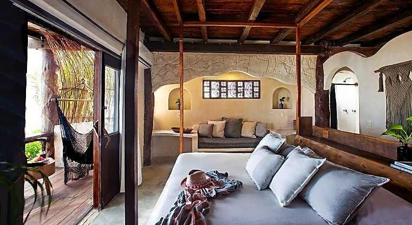 Amansala And 4* Tulum
