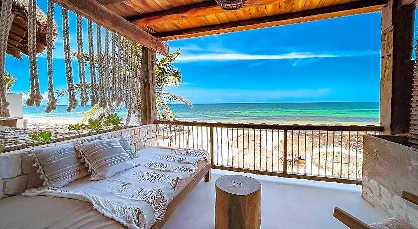 Hotel Amansala And 4*