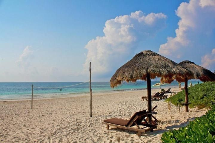 Playa Selva *