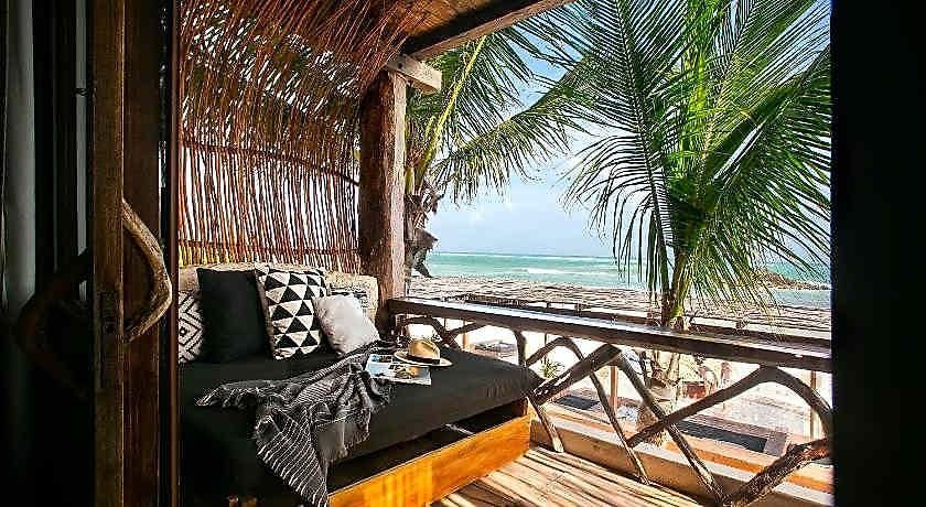 Amansala And Tulum