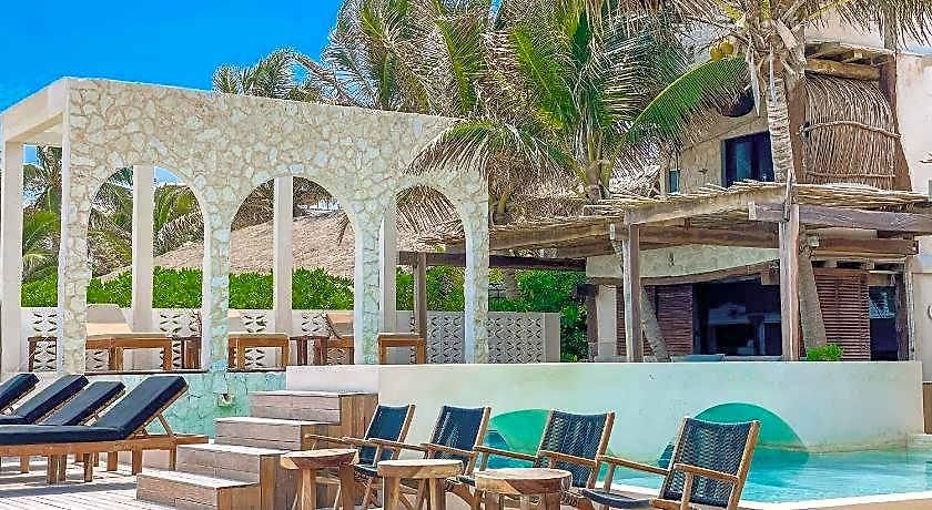 Amansala And Hotel 4*