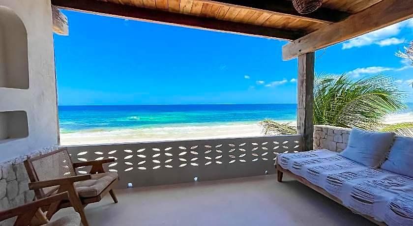 Amansala And Hotel 4*