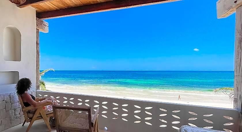 Amansala And Hotel 4*