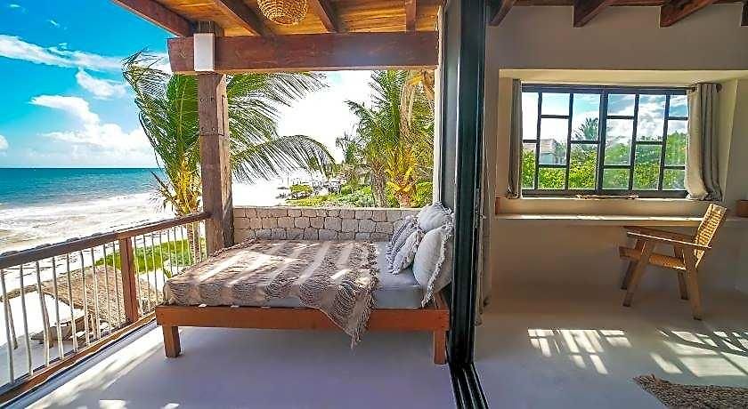 Amansala And Hotel 4*