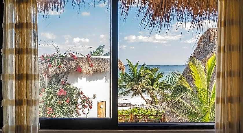 Amansala And Hotel 4*