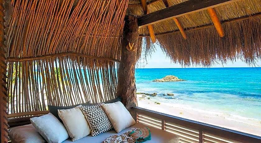Amansala And Tulum