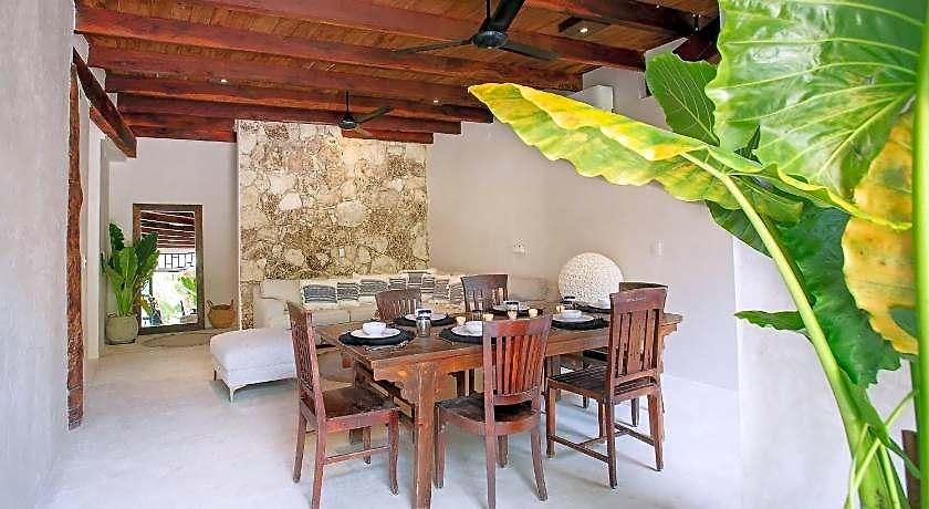 Hotel Amansala And Tulum