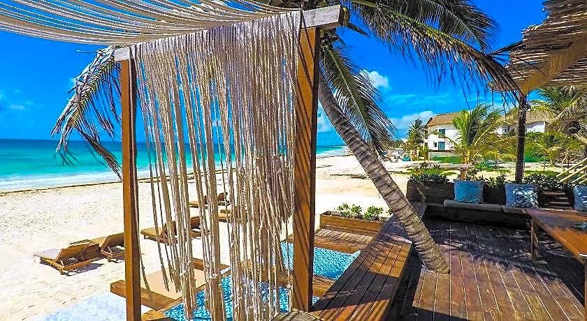 Amansala And Tulum