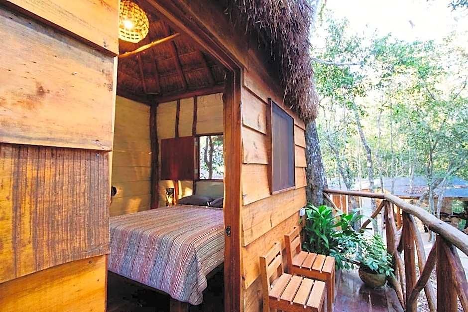 Casa Tulix Hotel