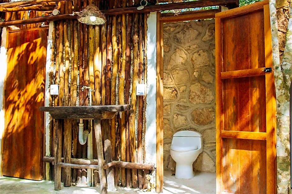 Casa Tulix * Tulum