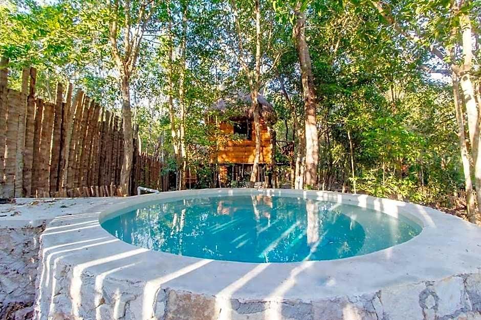 Casa Tulix Hotel Tulum