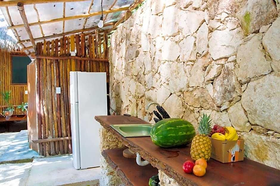 Casa Tulix Hotel *