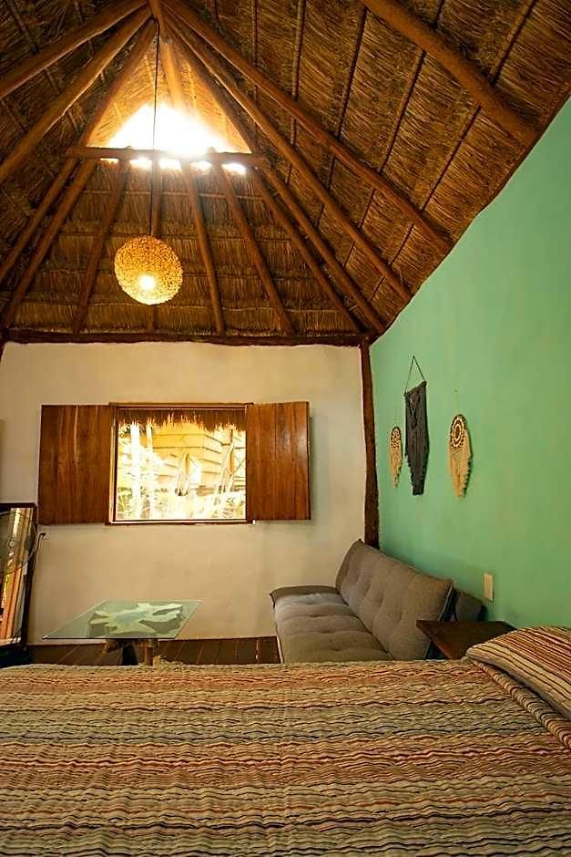 Hotel Casa Tulix