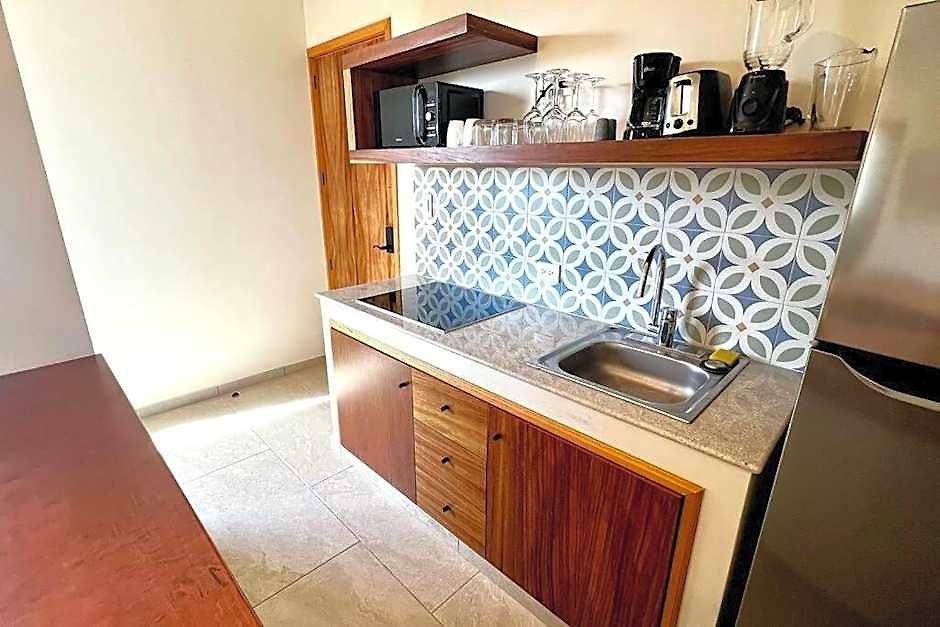 Hotel Spacious Penthouse With Pool 4*
