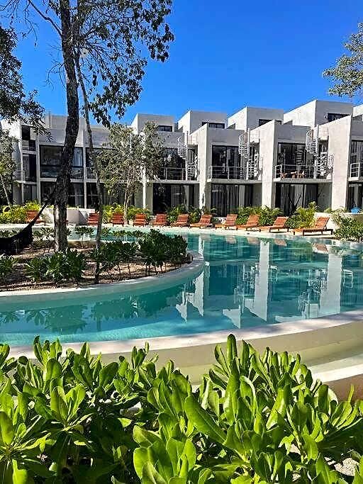 Sweet With Private Pool 4*