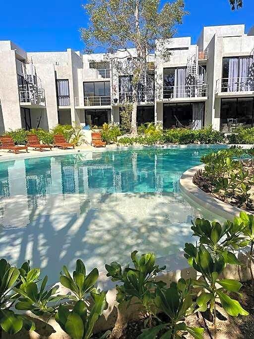 Hotel Sweet With Private Pool