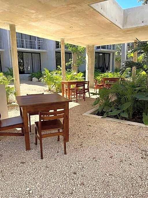 Hotel Sweet With Private Pool