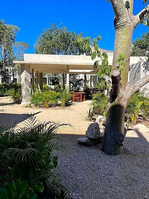 Hotel Sweet With Private Pool Tulum