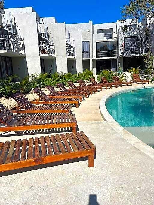 Sweet With Private Pool Hotel 4*