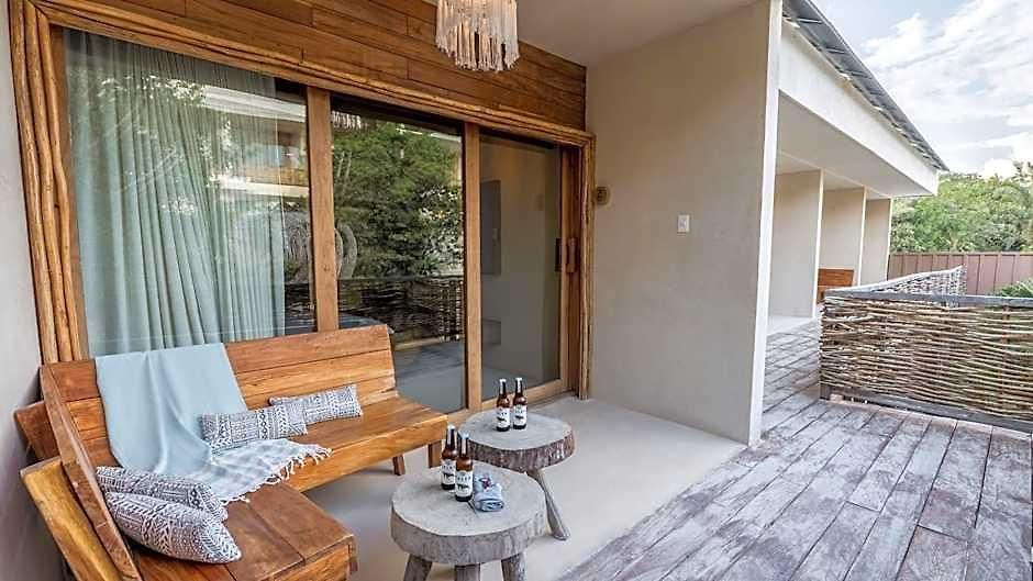 Kuunaa Beer Sanctuary And - Adults Only 4*