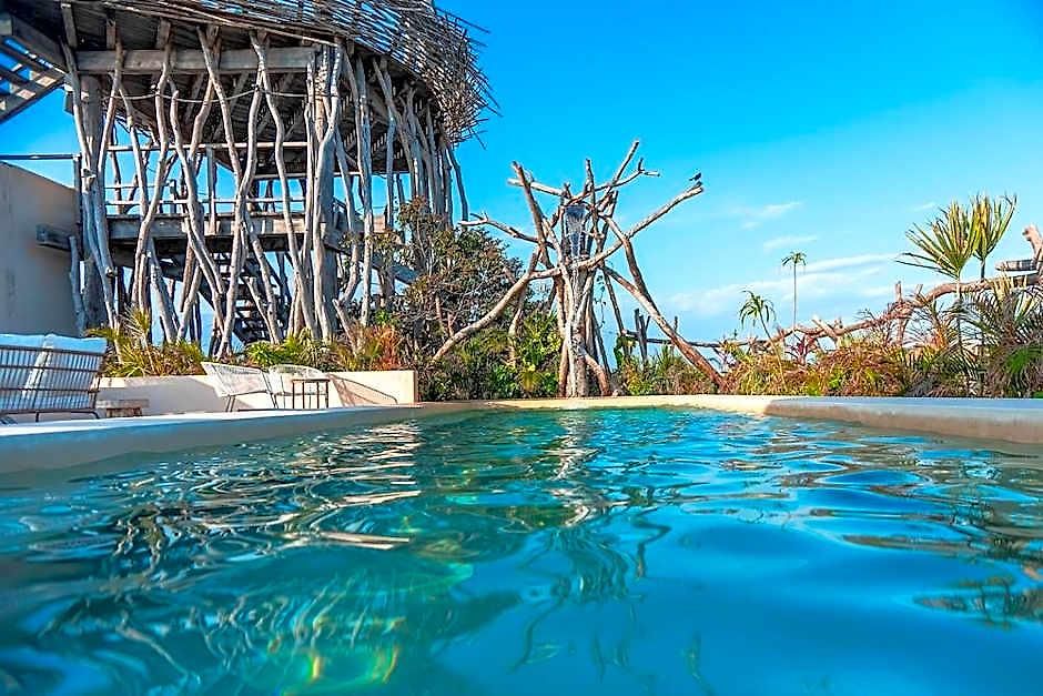 Kuunaa Beer Sanctuary And - Adults Only Hotel 4*