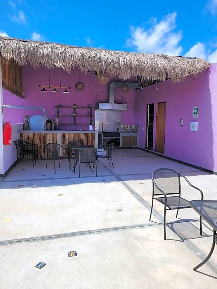 Itza Akumal Hotel Tulum