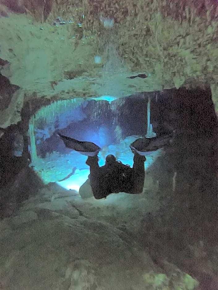Itza Akumal Tulum